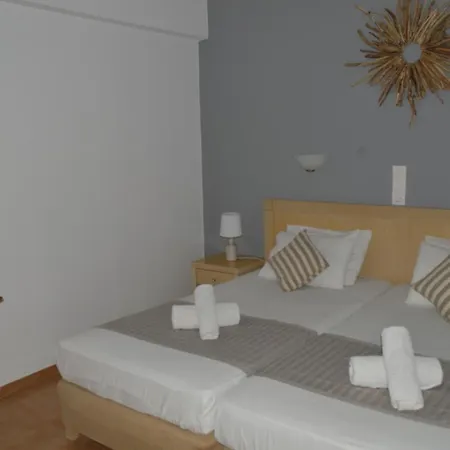 Rania Studios Skiathos Town Exterior photo