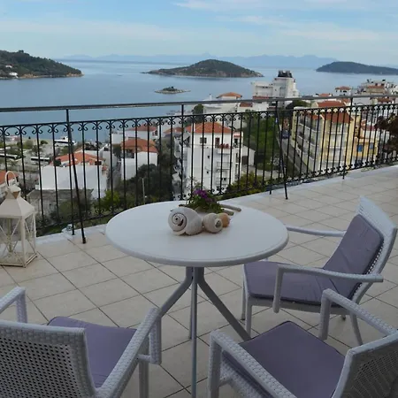 Rania Studios Skiathos Town Exterior photo