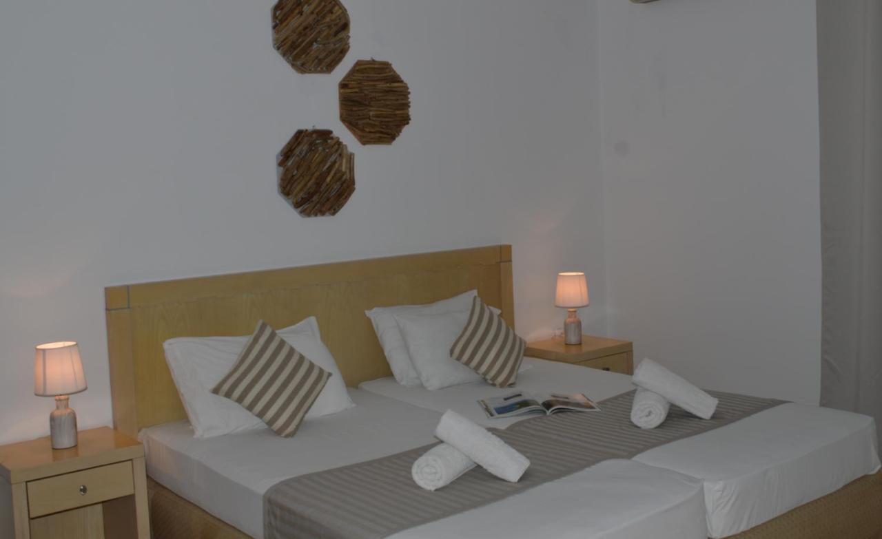Rania * Skiathos