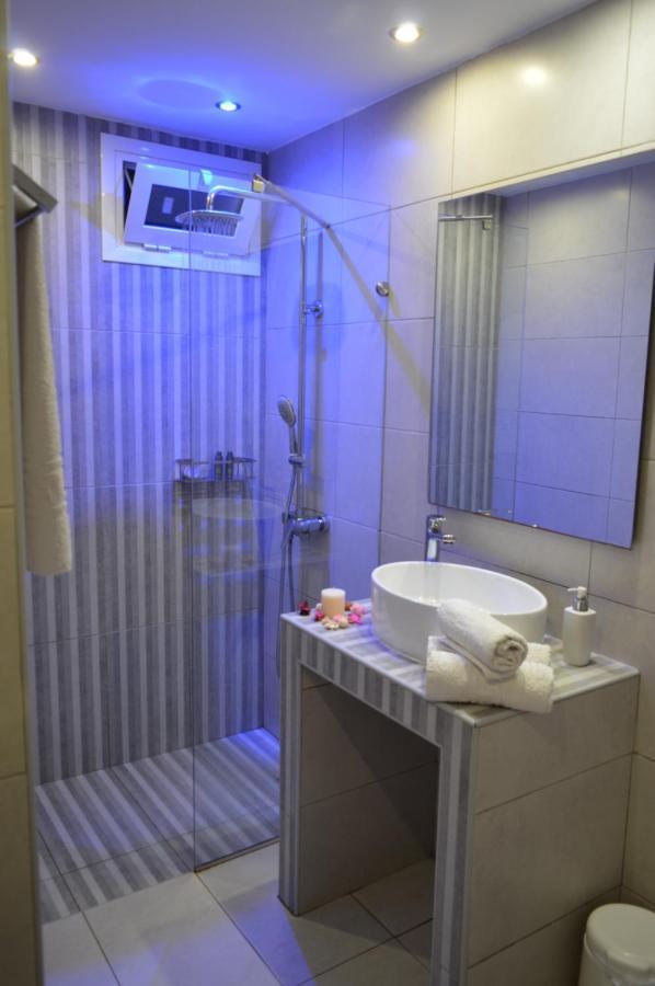 Rania Apartmán *