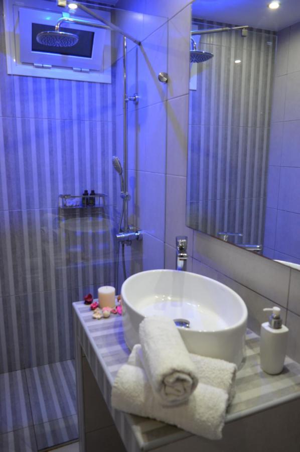 Rania Apartmán Skiathos
