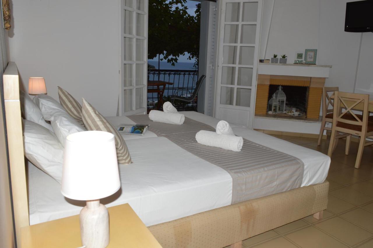 Rania Apartmán *