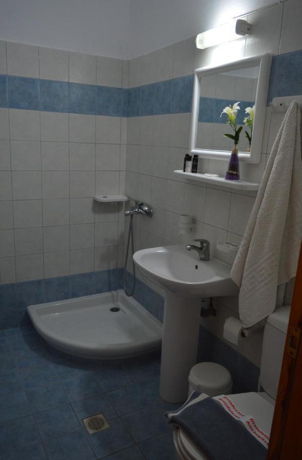 Rania Apartmán *