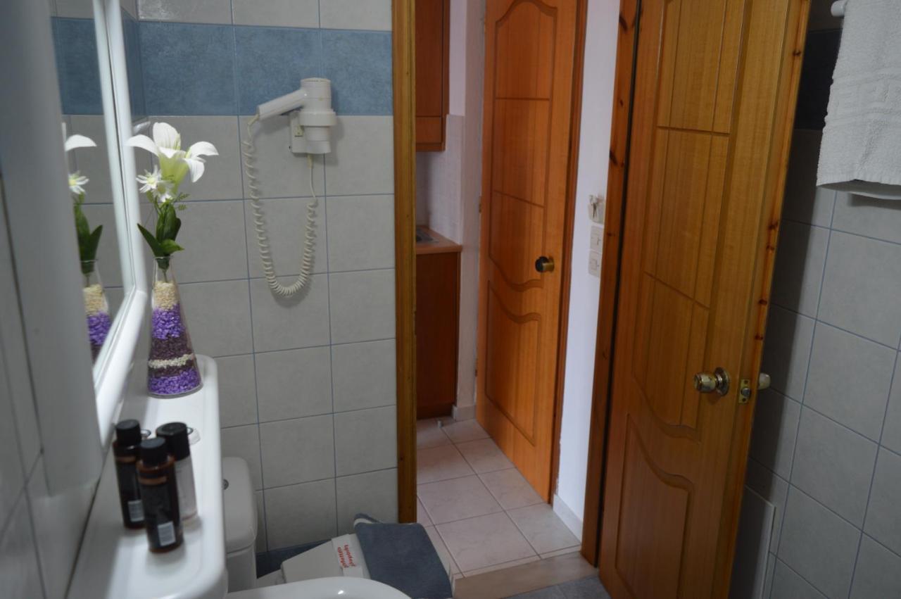 Apartmán Rania
