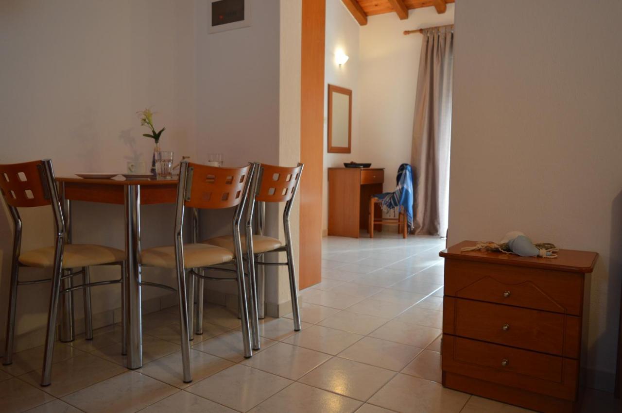 Rania Apartmán