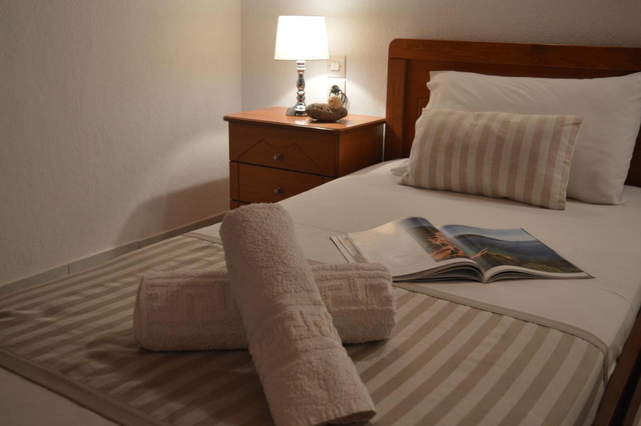 Apartmán Rania