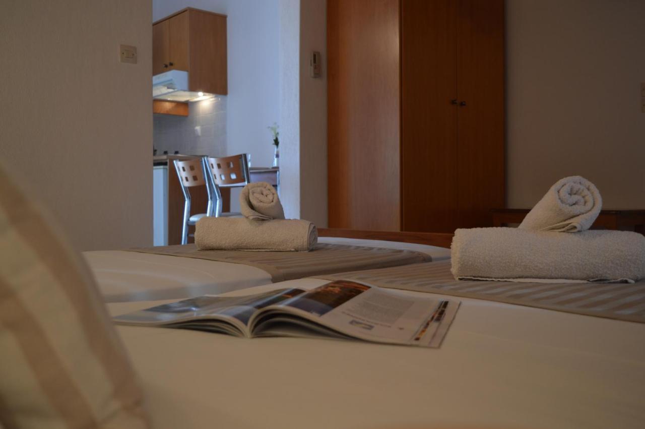 Apartmán Rania