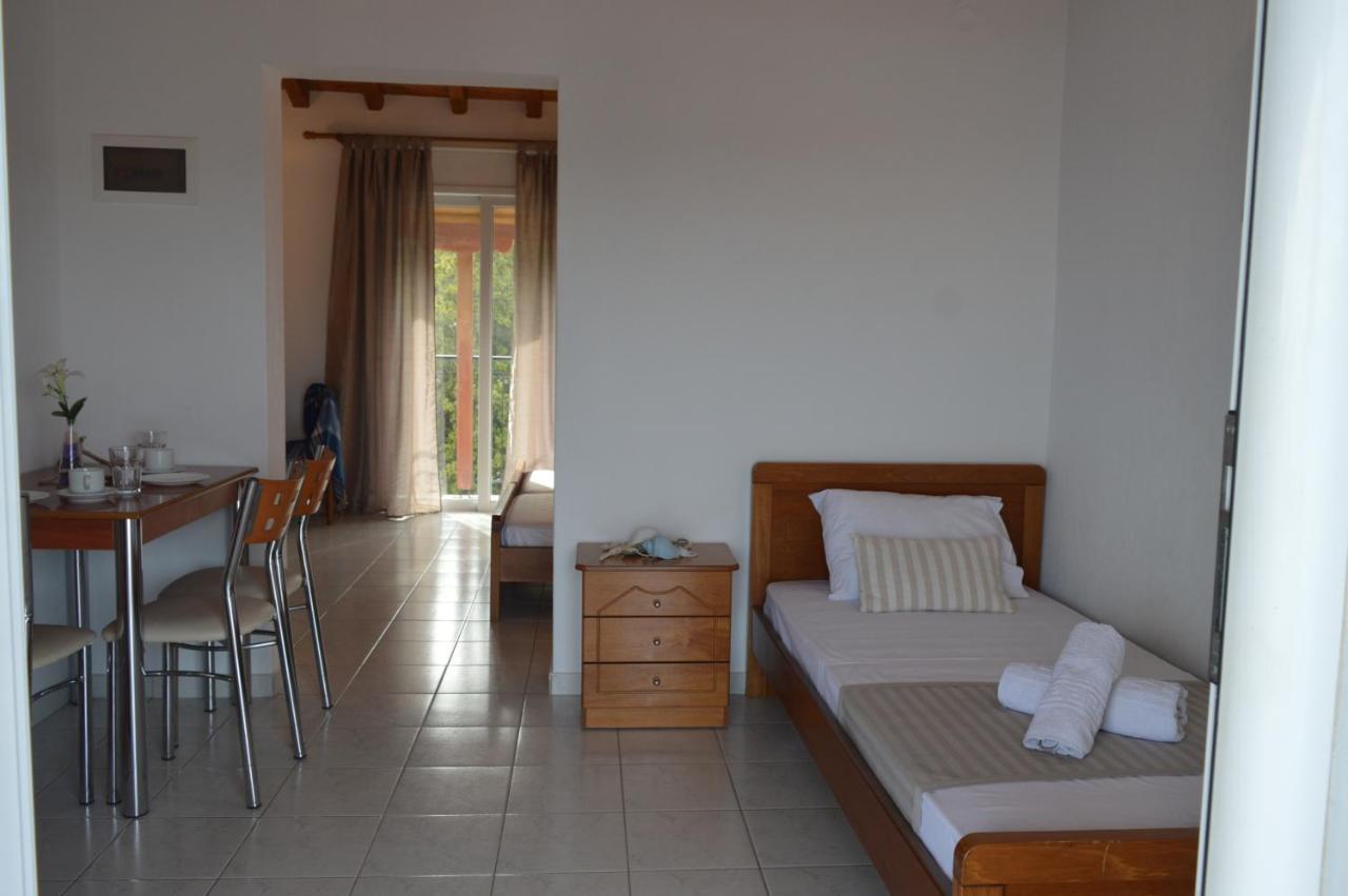Rania Apartmán *