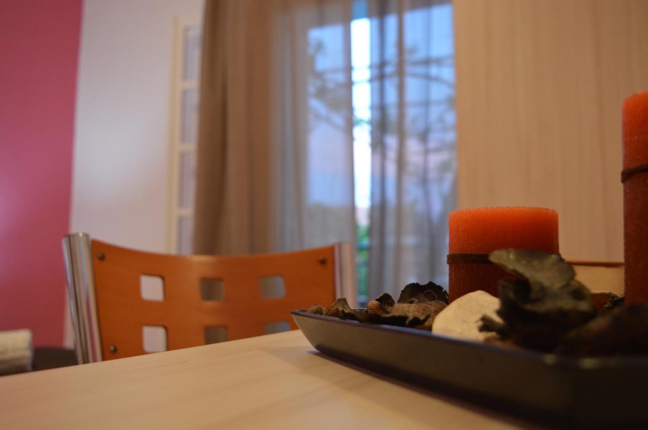 Rania Apartmán Skiathos