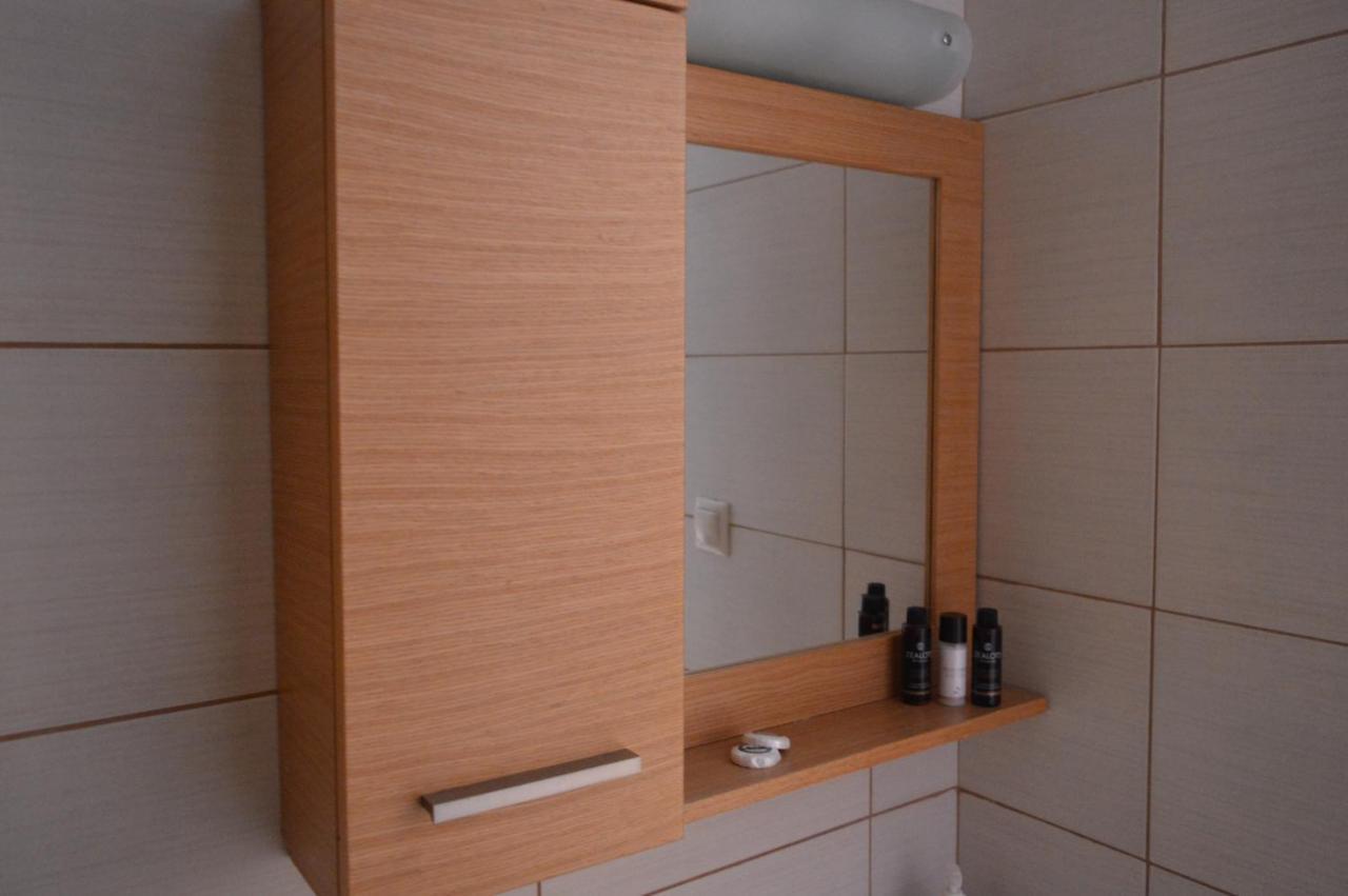Rania Apartmán