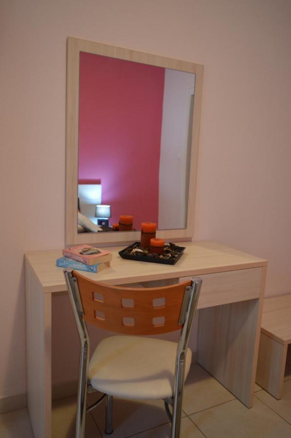 Rania Apartmán Skiathos