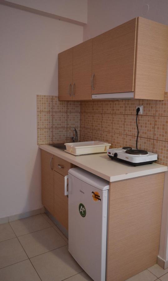 Rania Apartmán *