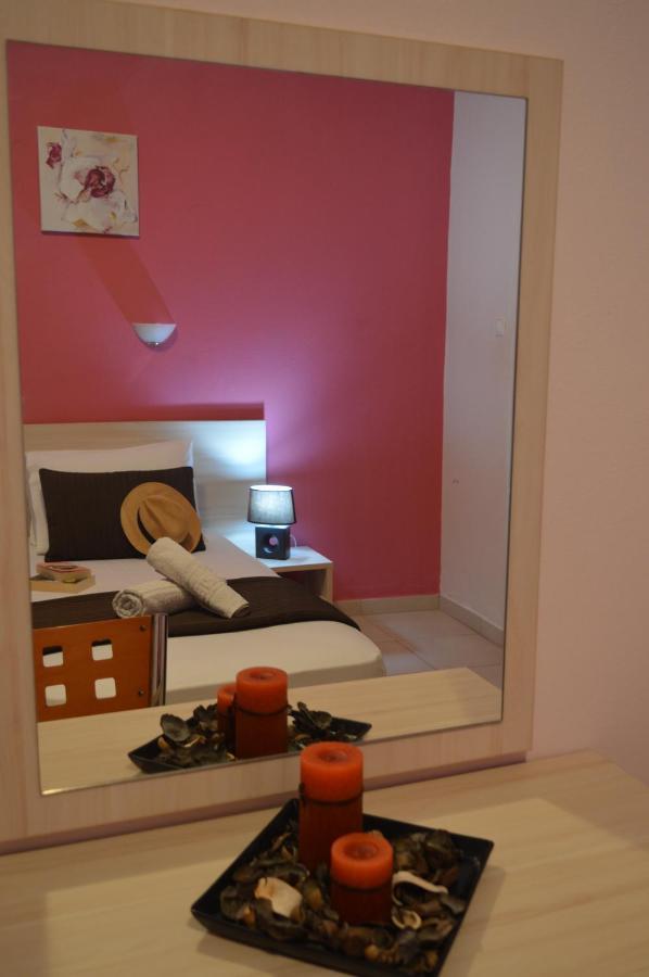 Apartmán Rania *