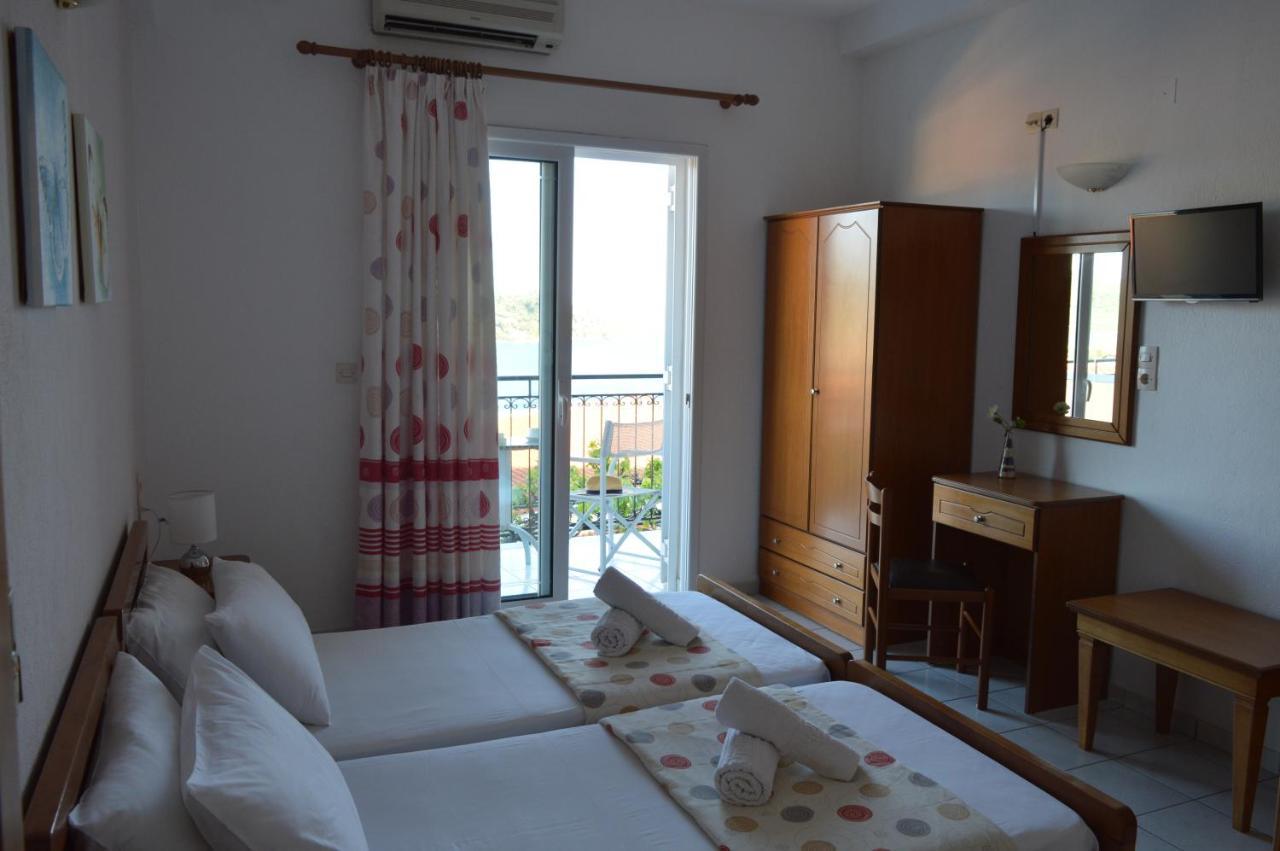 Rania Apartmán *