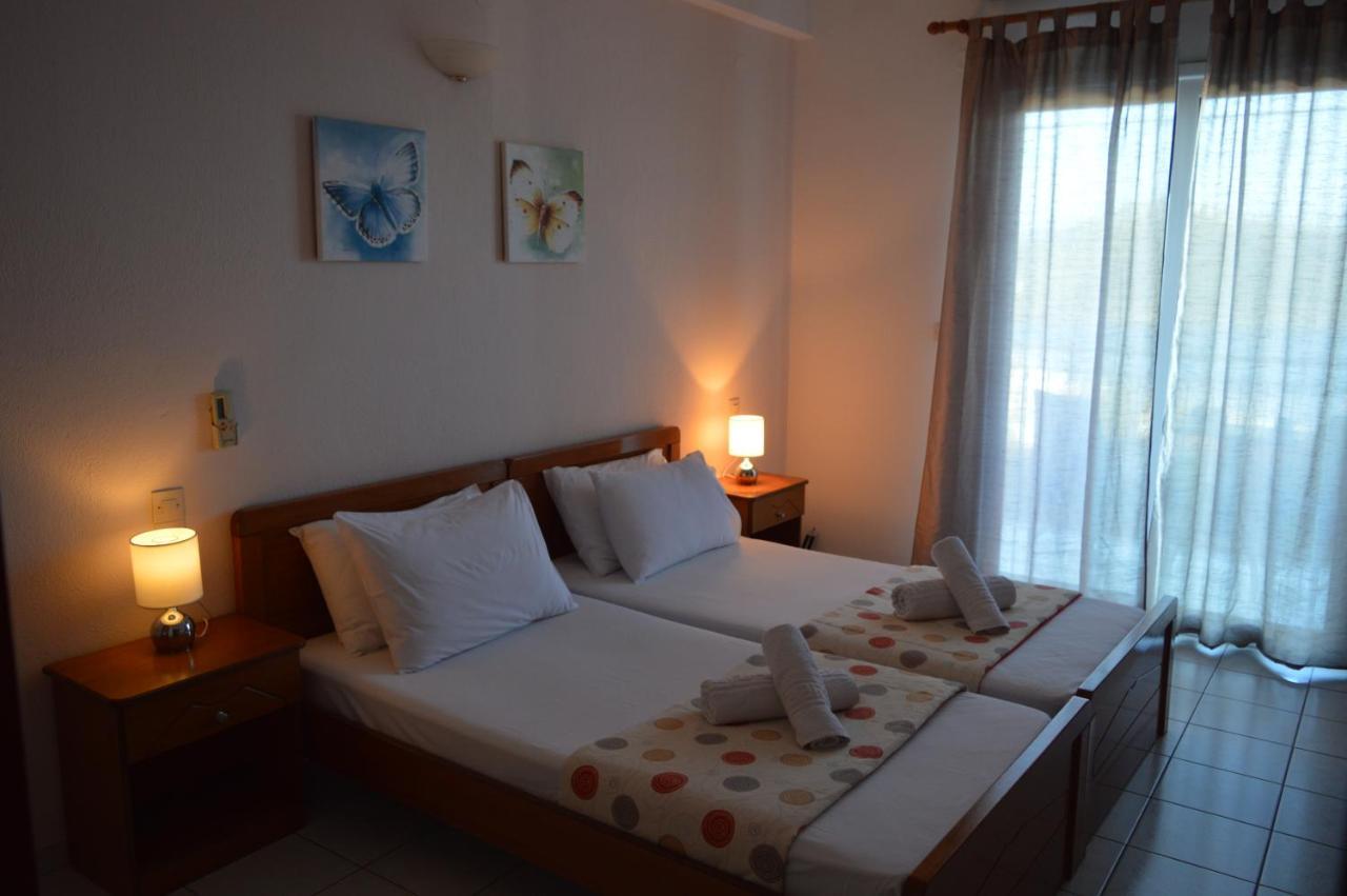 Rania * Skiathos