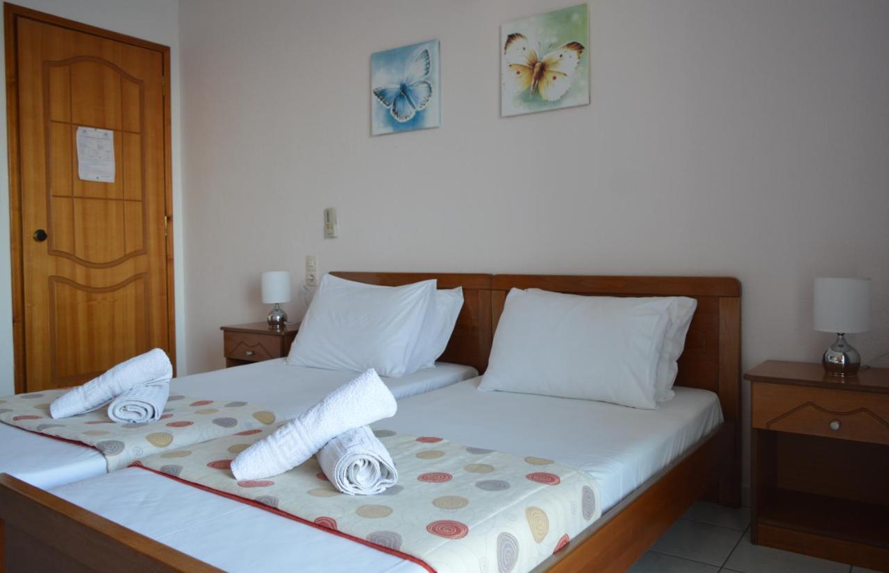 Apartmán Rania *