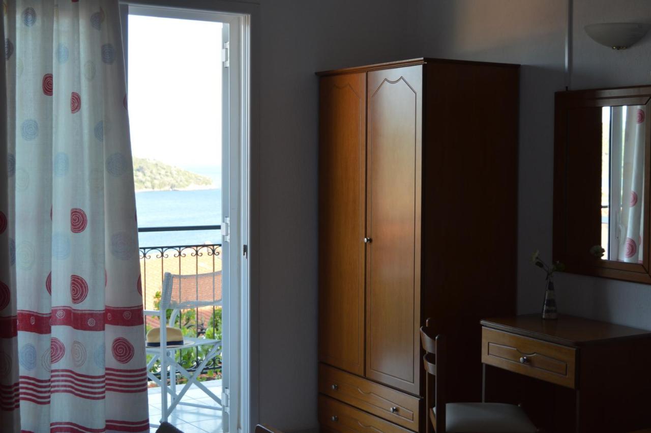 Rania Apartmán *