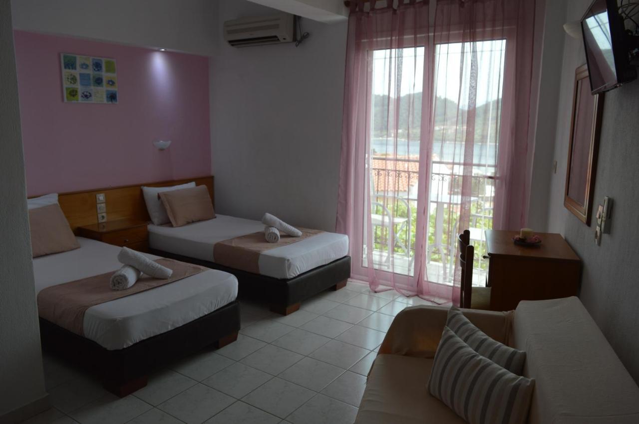 Rania Apartmán