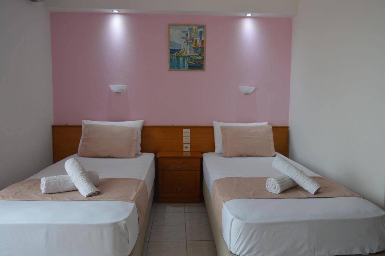 Apartmán Rania