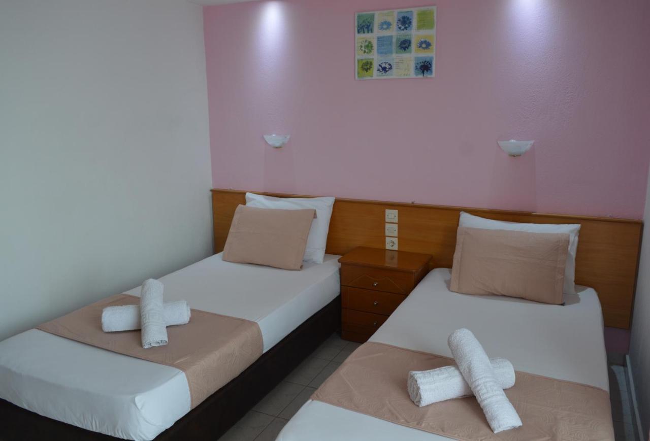Apartmán Rania Skiathos