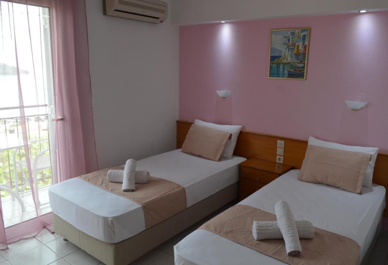 Apartmán Rania *